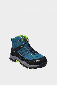 Ботинки CMP RIGEL MID TREKKING SHOES 31 synthetic.ua - Фото 1