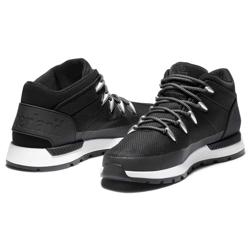 Кросівки Timberland Sprint Trekker Wp, фото №4