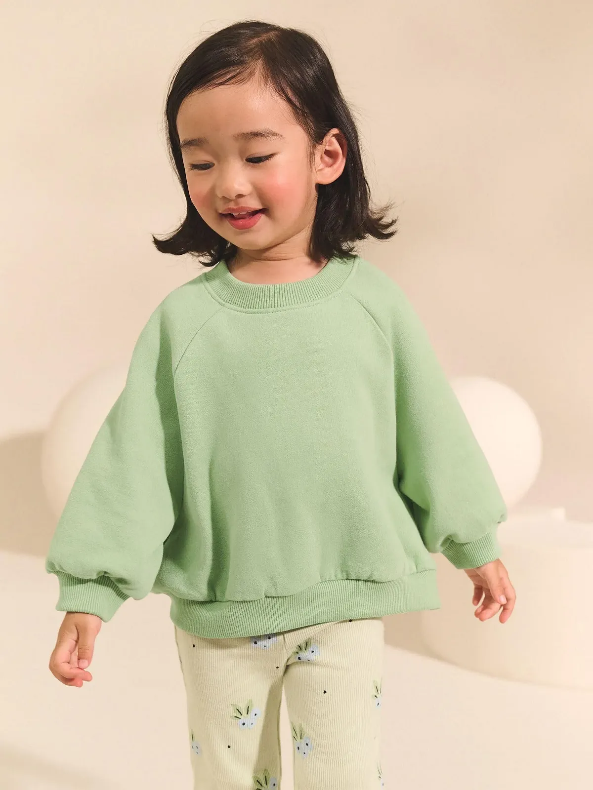 Next Толстовка детская Standard с круглым вырезом, фото №7