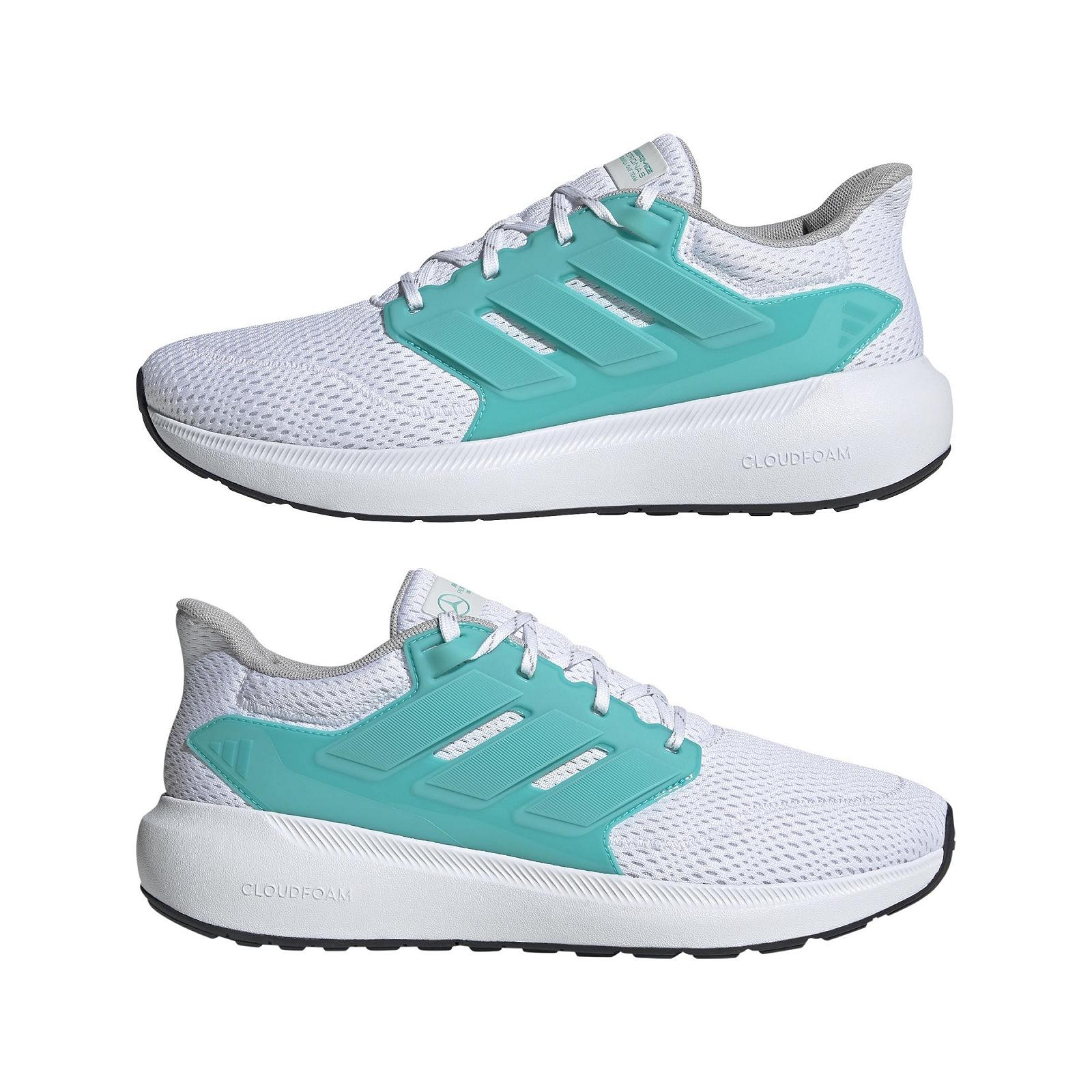 Взуття Adidas Ultimashow 2.0 Mercedes-Amg Petronas Formula One Team, фото №6