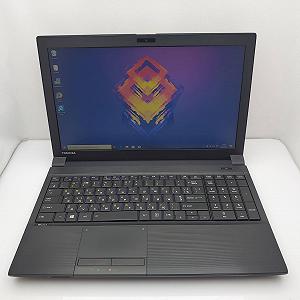 Ноутбук Toshiba Tecra A50-A Black (i5-4210M/RAM 16GB DDR3/SSD 120GB 5837 - Фото 1