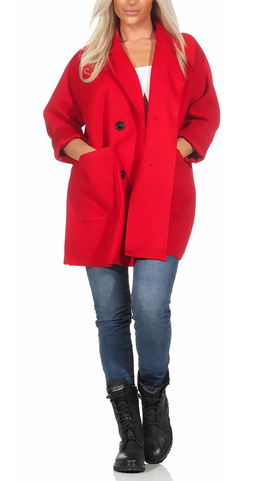 Пальто simarand Елегантне коротке жіноче Перехідна, фото №6 Пальто simarand Елегантне коротке жіноче Перехідна, фото №6