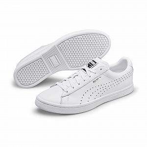 Кроссовки PUMA Court Star Nm synthetic.ua - Фото 1