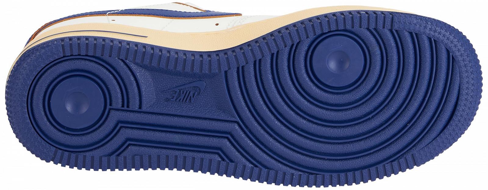 Кросівки Nike Air Force 1 '07 Жіночі, фото №2
