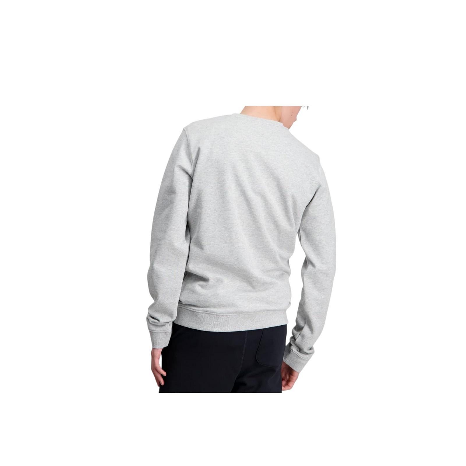 Світшот New Balance Логотип, фото №3