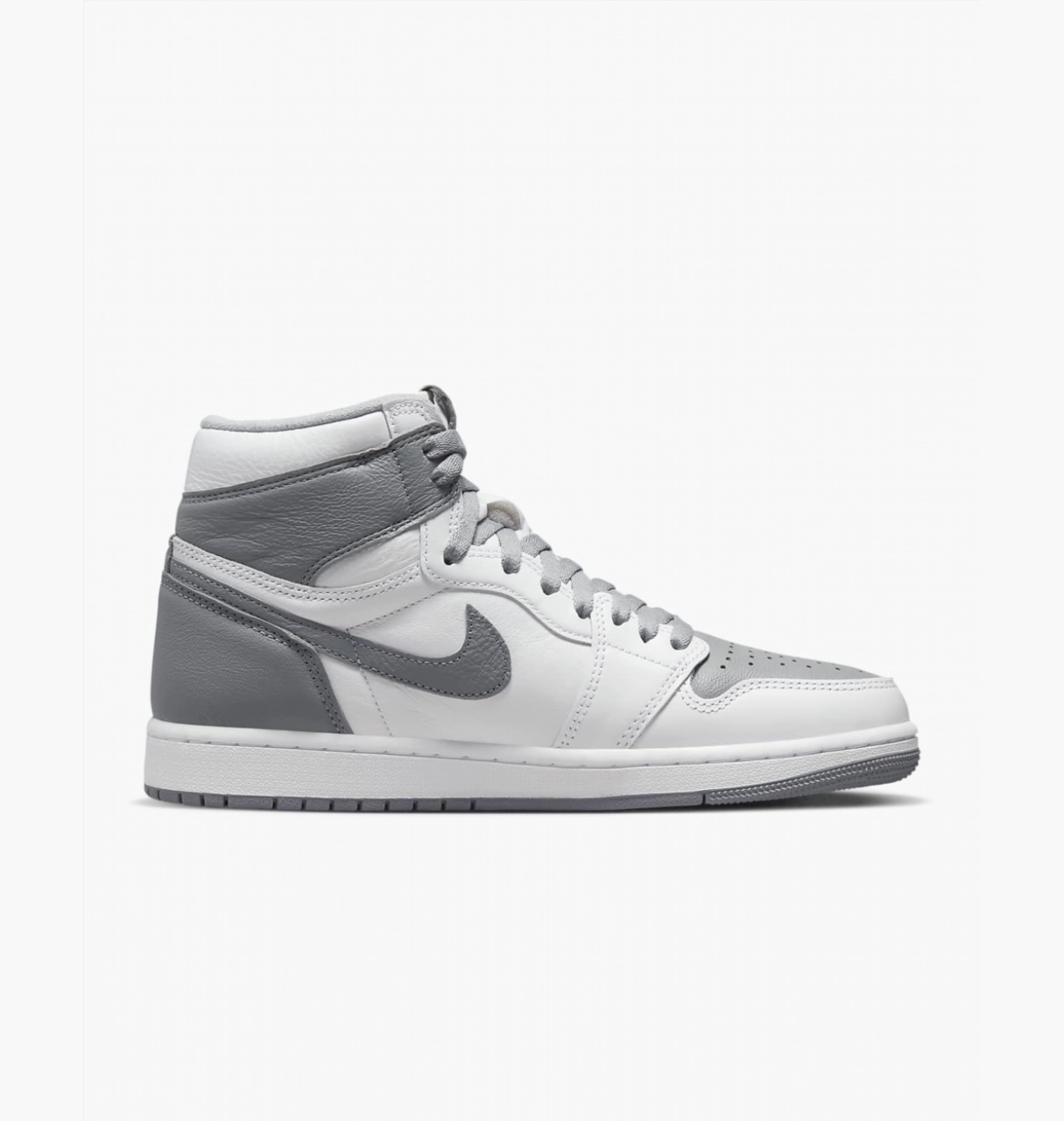 Кросівки JORDAN AIR 1 RETRO HIGH OG 43, фото №4