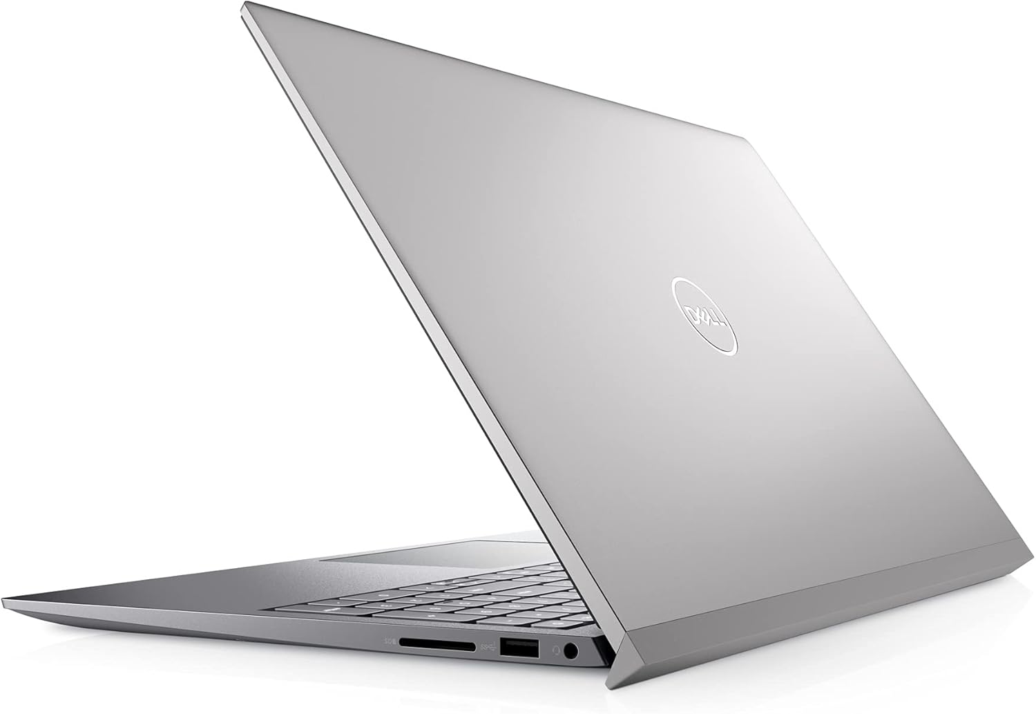 Ноутбук 15.6" Dell Inspiron 15 5518 Intel Core i7-11370H RAM 8GB SSD 512GB Windows 11 (UKR), фото №7