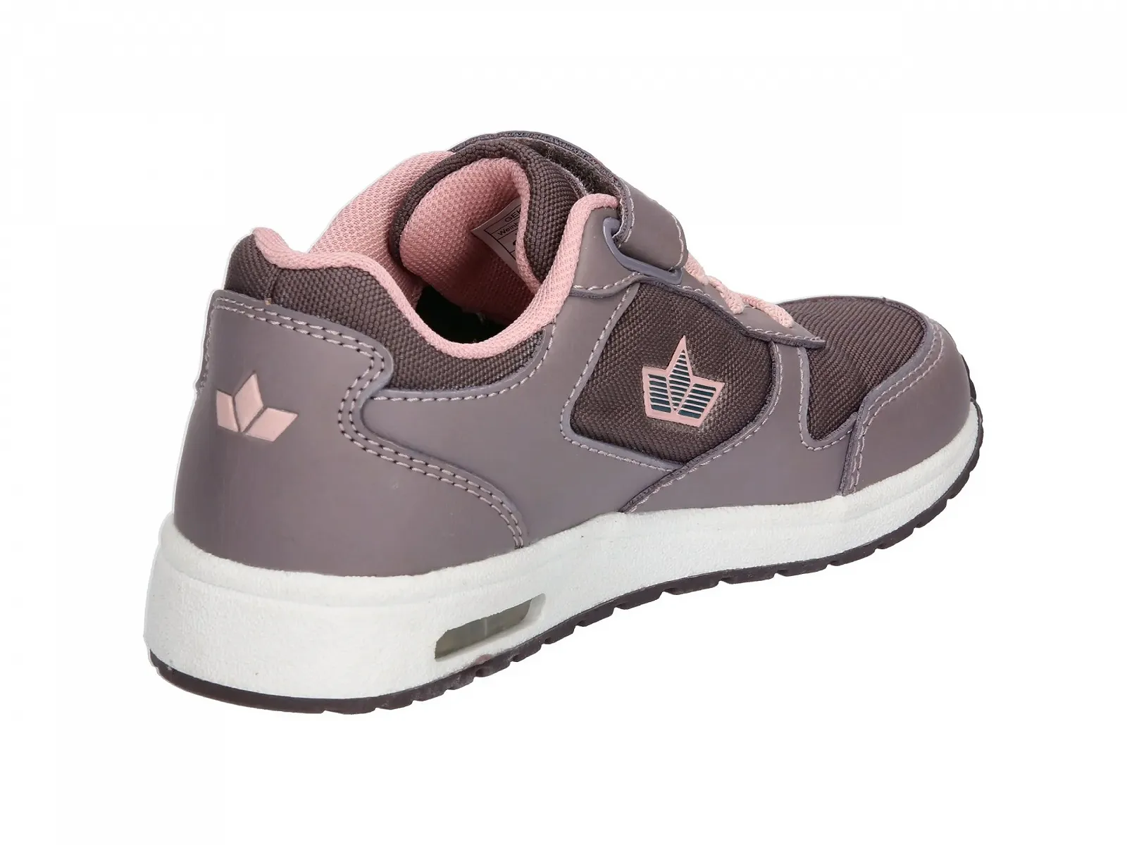 Кроссовки Lico Elvin Vs Детские Унисекс, фото №4