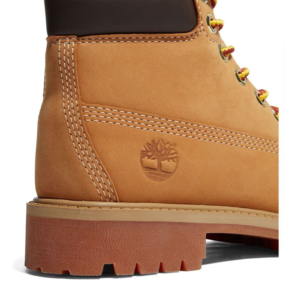 Чоботи Timberland Classic 6-Inch Premium Waterproof FTC_6 14749, Унісекс, фото №7 Чоботи Timberland Classic 6-Inch Premium Waterproof FTC_6 14749, Унісекс, фото №7