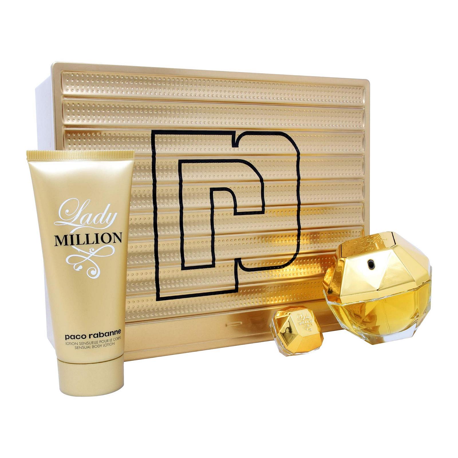 Твёрдые духи Paco Rabanne 1 x 250 г, фото №1