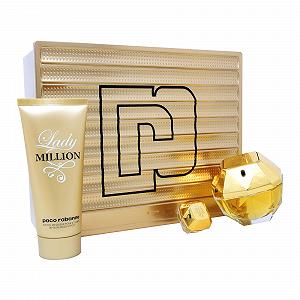 Твёрдые духи Paco Rabanne 1 x 250 г - Фото 1