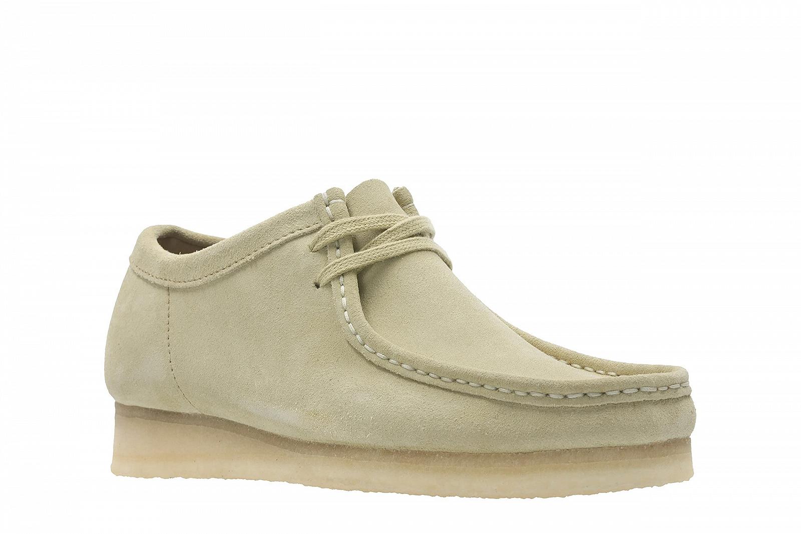 Оксфорди Clarks чоловічі, фото №3