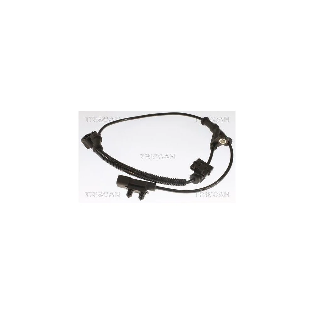 Датчик частоты вращения колеса TRISCAN 8180 80223 для CHRYSLER, задний мост справа, фото №1