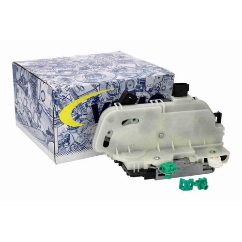 Замок дверей VEMO V25-85-0153 Original VEMO Quality для FORD LINCOLN, передній лівий, фото №2