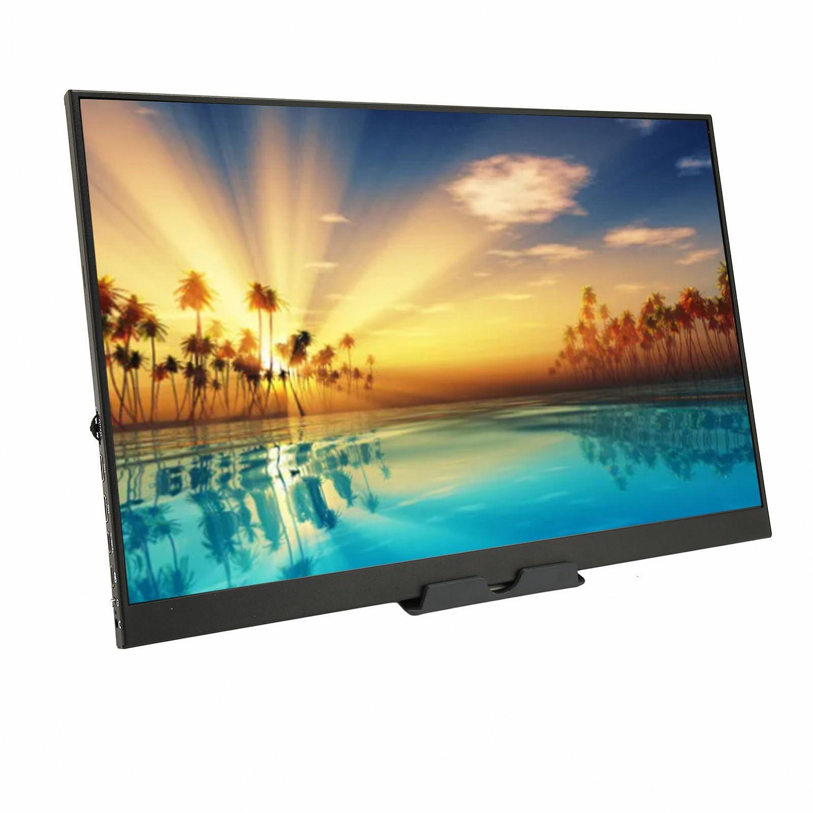 Портативный Дисплей 15.6" 2.5K IPS HD, фото №1