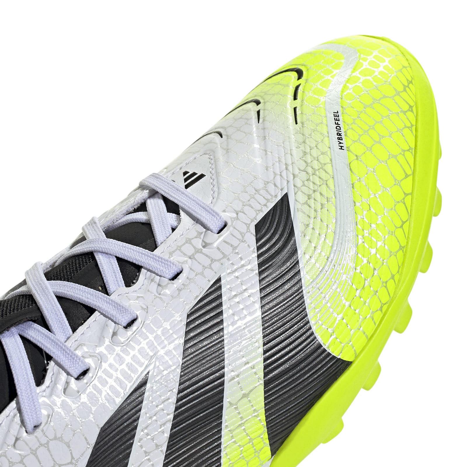Футбольні бутси adidas Predator League Turf Чоловічі, фото №4