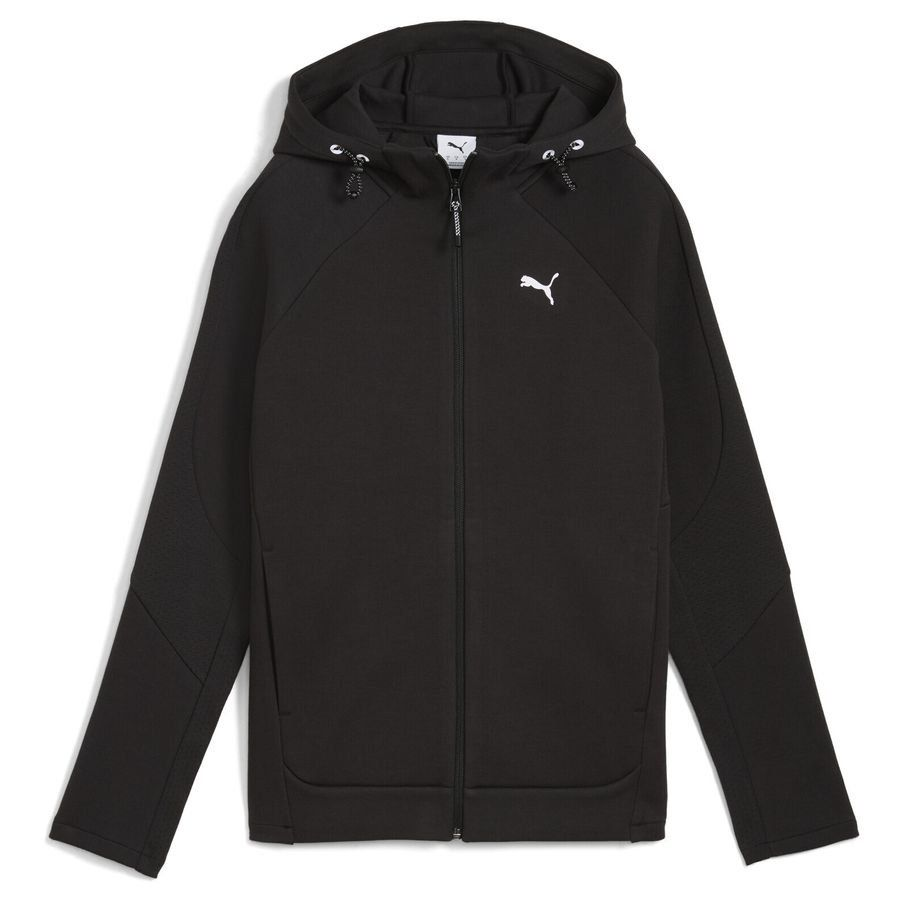 Світшот EVOSTRIPE Full-Zip Hoodie 68505001 Puma  XL, фото №3