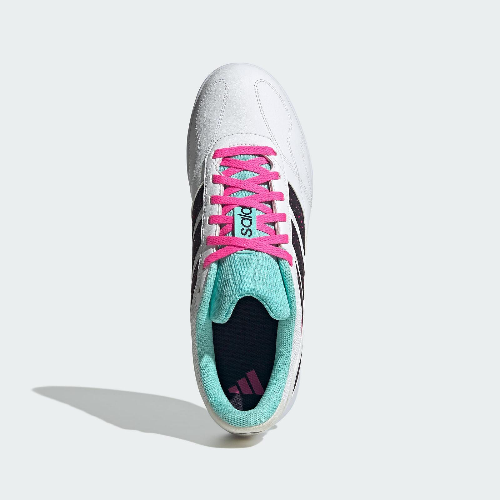 Кросівки Adidas Unisex Super Sala Competition 3 для зали, фото №3