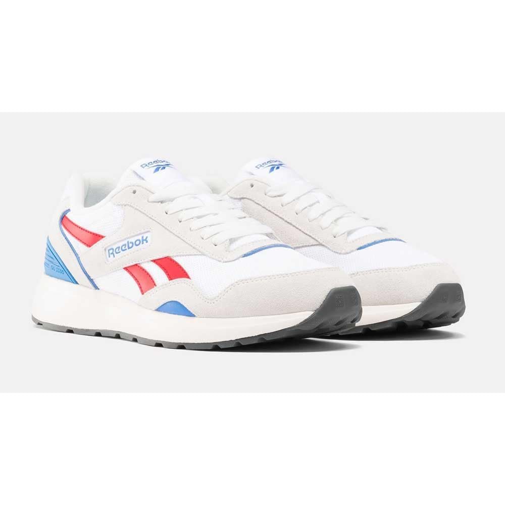 Кросівки Reebok GL1100 Синій, фото №3 Кросівки Reebok GL1100 Синій, фото №3