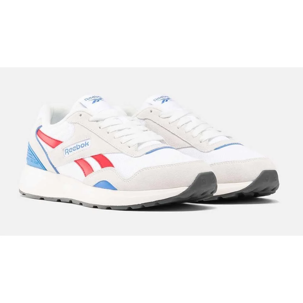 Кросівки Reebok GL1100 Синій, фото №3 Кросівки Reebok GL1100 Синій, фото №3