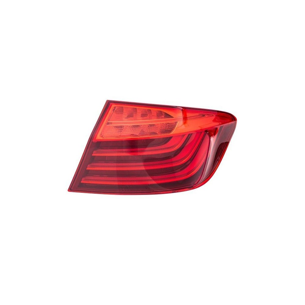 Задний фонарь HELLA 2SD 011 144-321 для BMW, правый, фото №1