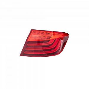 Задній ліхтар HELLA 2SD 011 144-321 для BMW, правий - Фото 1