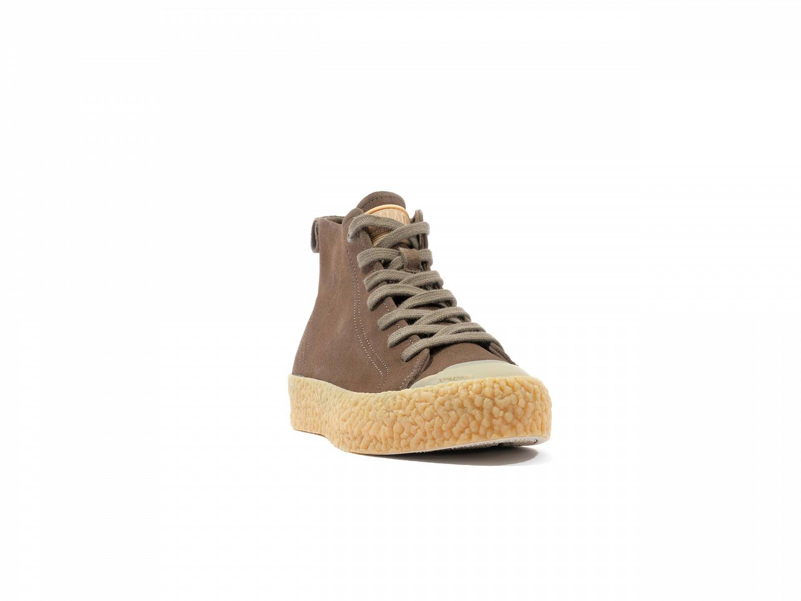 Кеди Palladium Palla Ace Unisex, фото №6