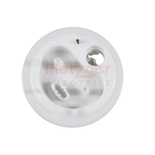 Модуль подачи топлива METZGER 2250596 для IVECO, фото №2 Модуль подачи топлива METZGER 2250596 для IVECO, фото №2