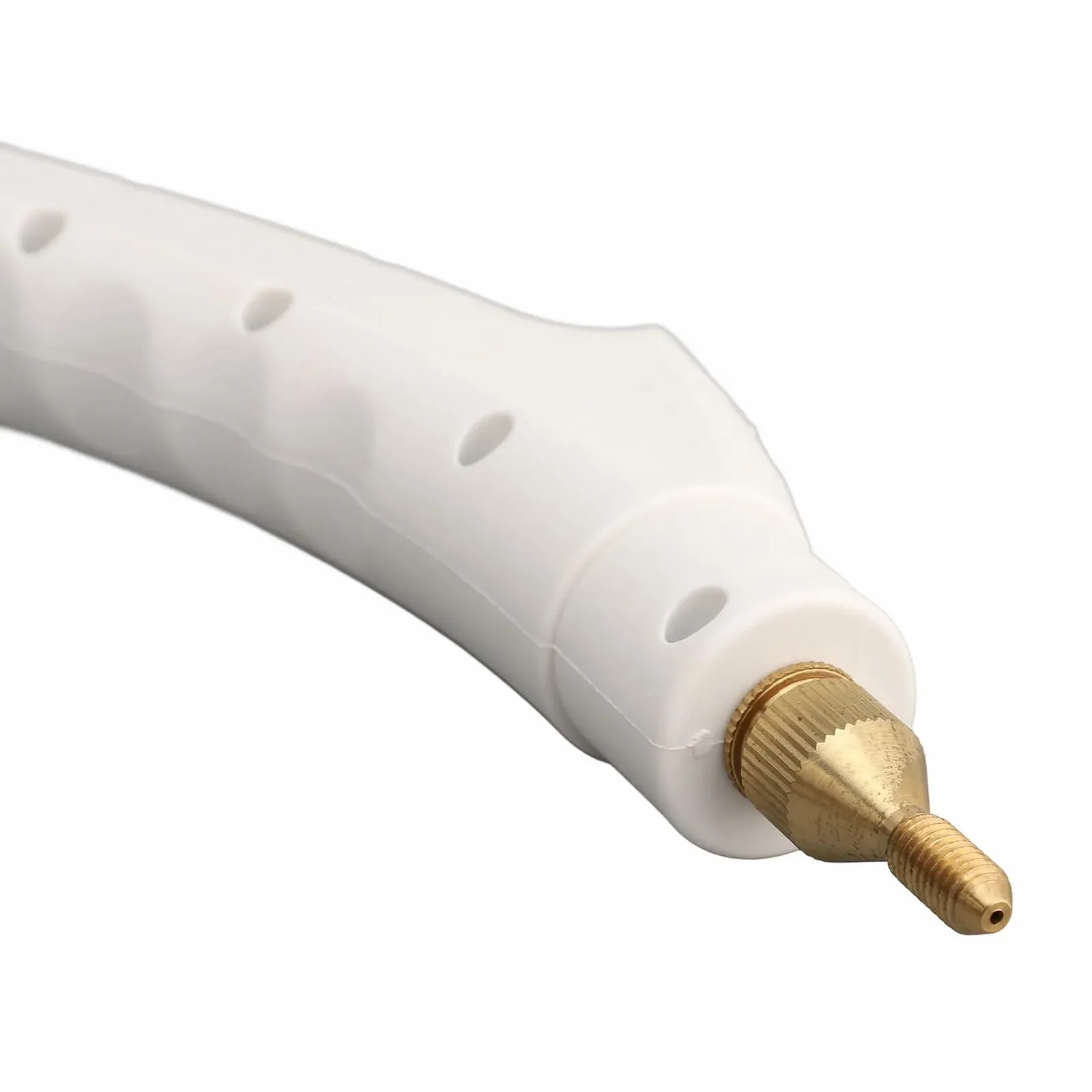 Ручний пароочисник високого тиску 2500 Вт сенсорний екран 3 бар 220 В 105°C, фото №7