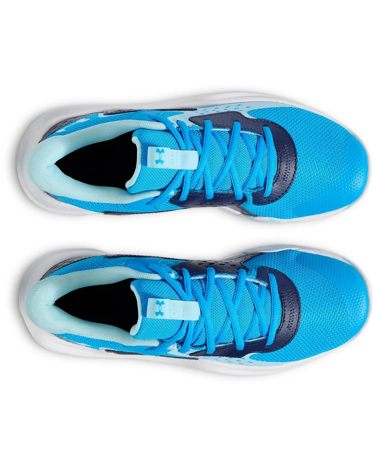 Кросівки Unisex Under Armour Jet '23, фото №2 Кросівки Unisex Under Armour Jet '23, фото №2