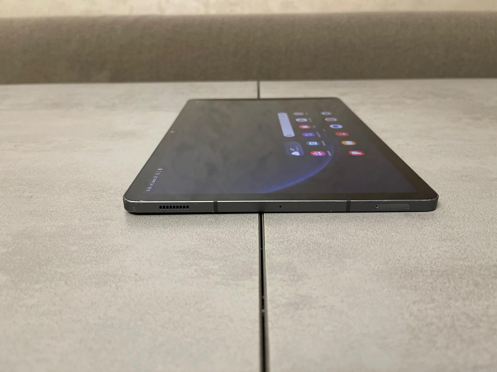 Планшет Samsung Galaxy Tab S9 FE (SM-X518U), 6GB, 128GB, 4G LTE / 5G, фото №2