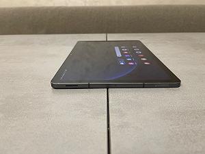 Планшет Samsung Galaxy Tab S9 FE (SM-X518U), 6GB, 128GB, 4G LTE / 5G synthetic.ua - Фото 1