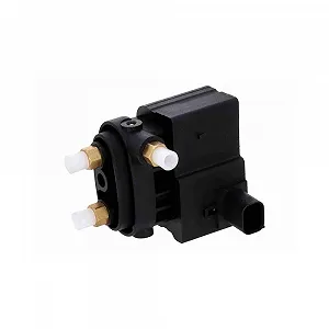 Клапан, пневмосистема VEMO V30-51-0012 MERCEDES-BENZ - Фото 1