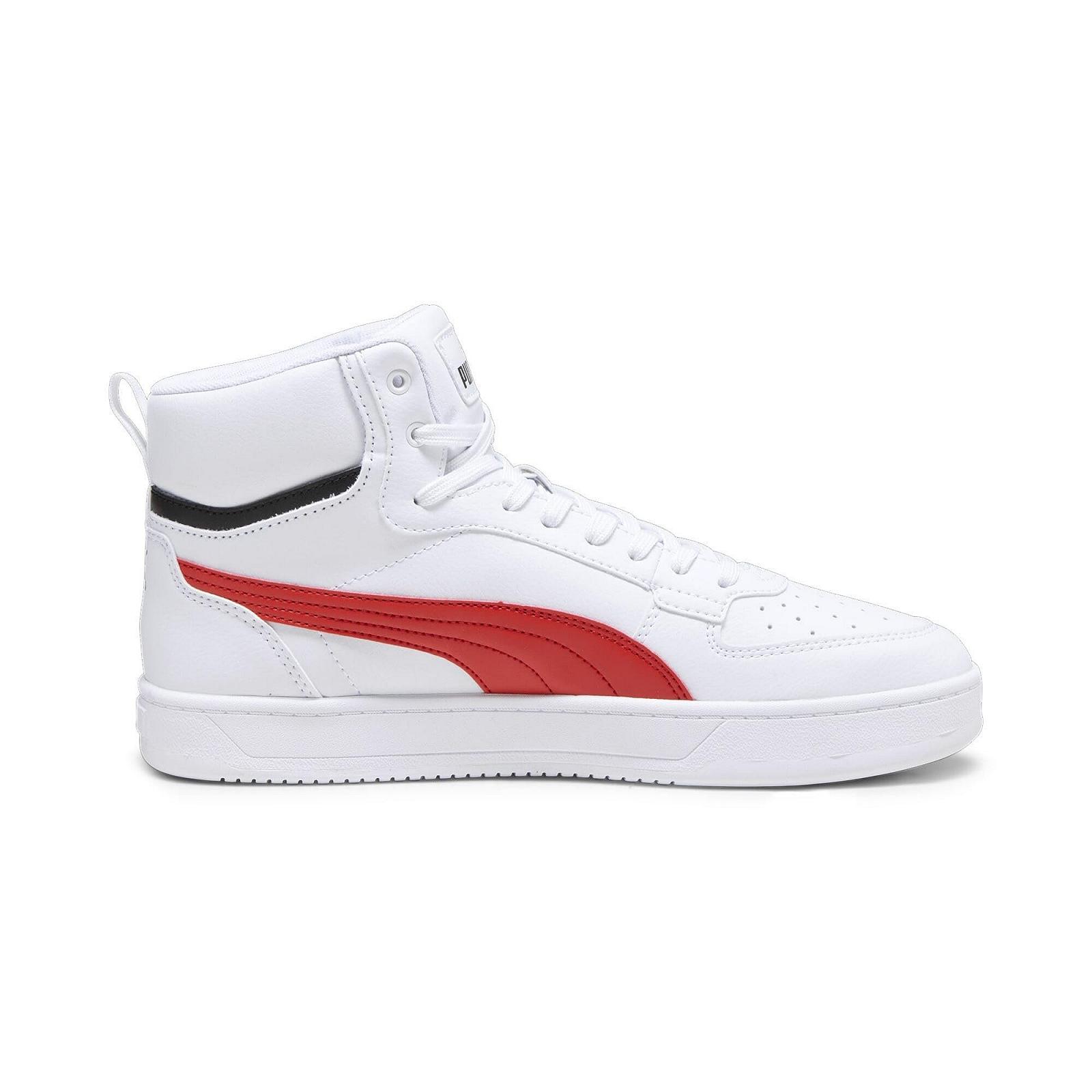 Кроссовки PUMA Unisex Caven 2.0 Mid WTR, фото №5