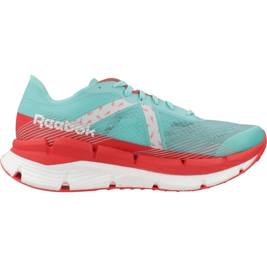 Кросівки Unisex Reebok Floatzig X1, фото №4