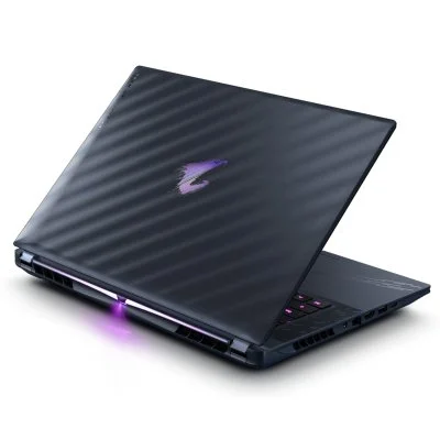 Ноутбук GIGABYTE Aorus MASTER 16X (AORUS_16_BYHC5UAE65S), фото №7
