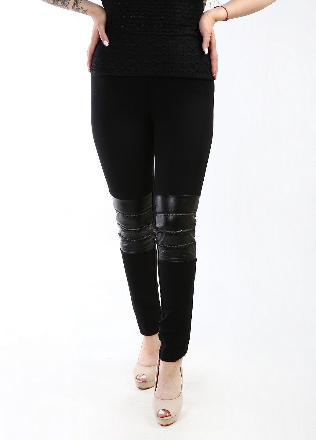 Лосины NÜ Denmark S Черный (GDG-124513-Black), фото №2