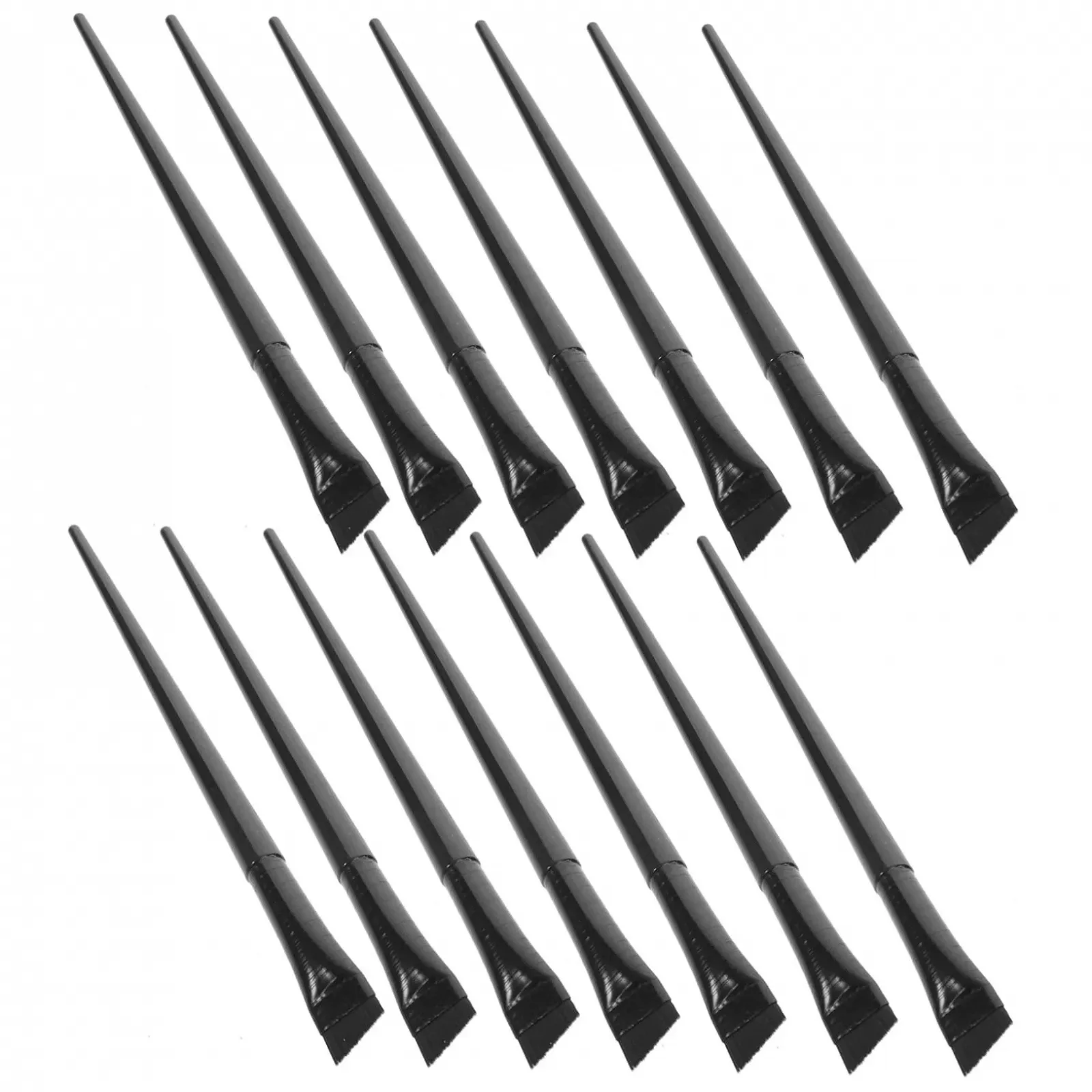 Пензлі для підводки minkissy, фото №3