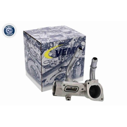 Корпус термостата VEMO Q+ V51-99-0013 для BUICK, фото №2