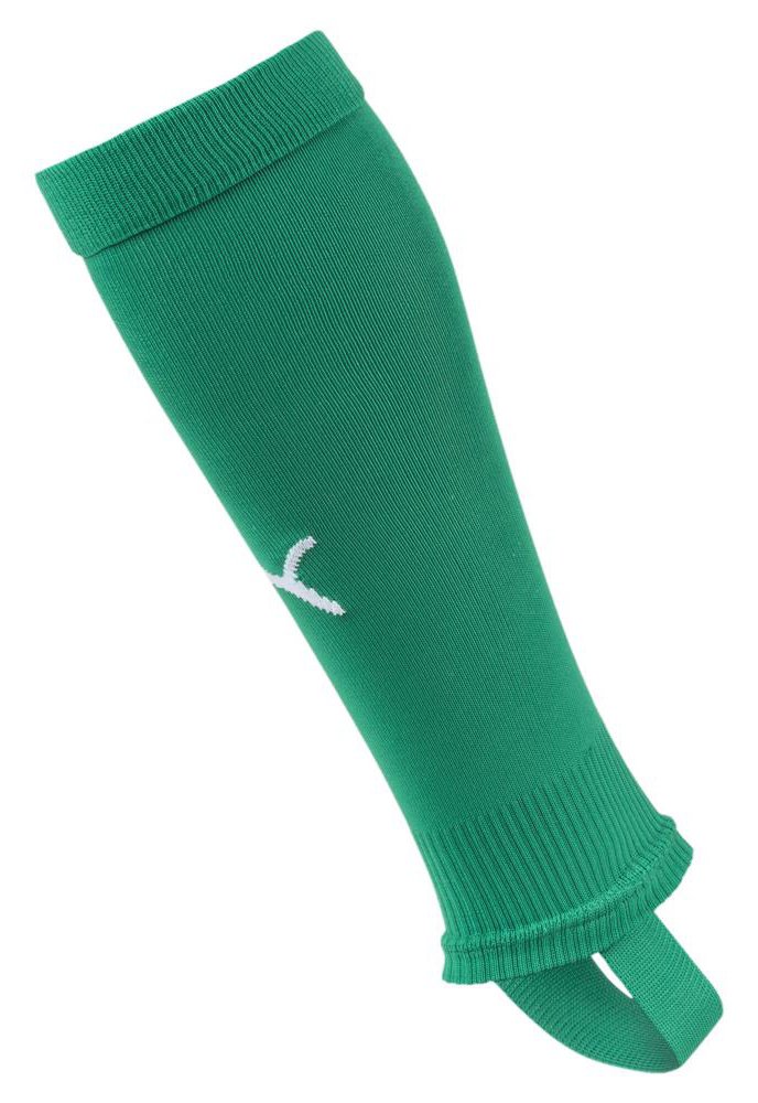 Гетры Puma Team LIGA Stirrup Socks CORE Зеленый 43-46, фото №1