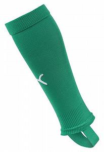 Гетры Puma Team LIGA Stirrup Socks CORE Зеленый 43-46 - Фото 1