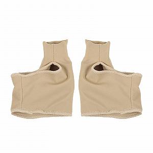 Шина для великого пальця стопи (2 шт.) Коректор вальгусної деформації для жінок і чоловіків synthetic.ua - Фото 1