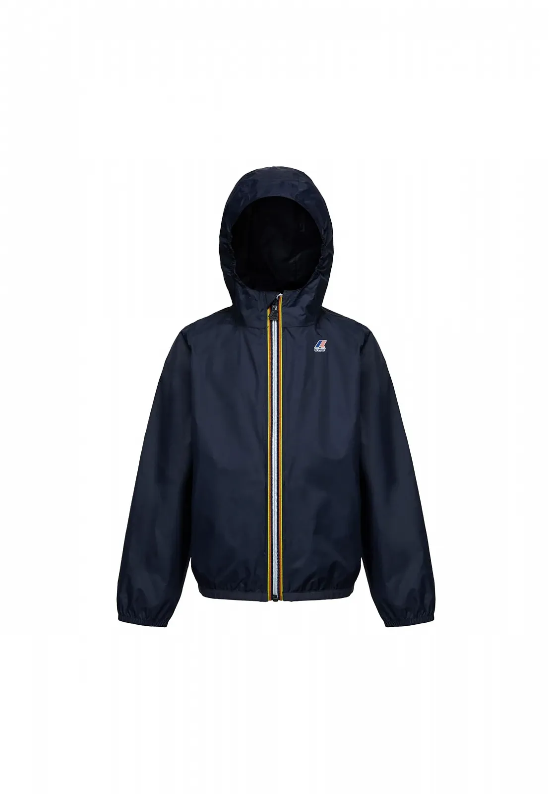 Куртка K-WAY BLU, фото №1