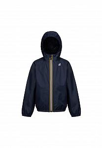 Куртка K-WAY BLU - Фото 1