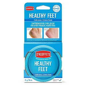 Крем для ног O'Keeffe's Healthy Feet 85 мл - Фото 1
