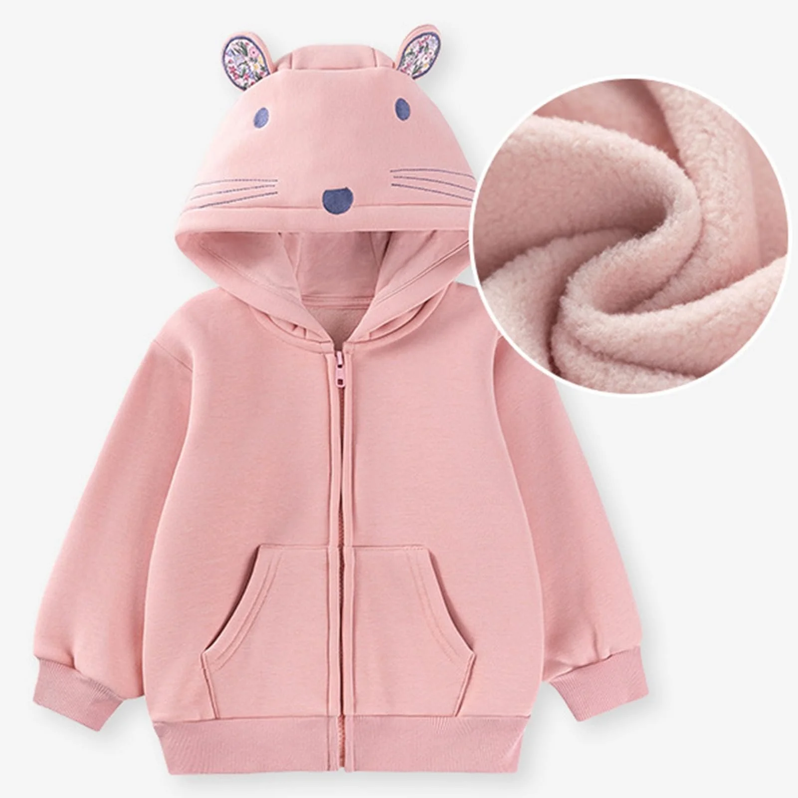 Девочка Толстовка, фото №4