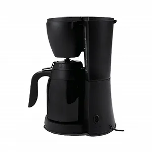 Кофеварка капельная Mestic MK с термосом 10 чашек 800 Вт - Фото 1