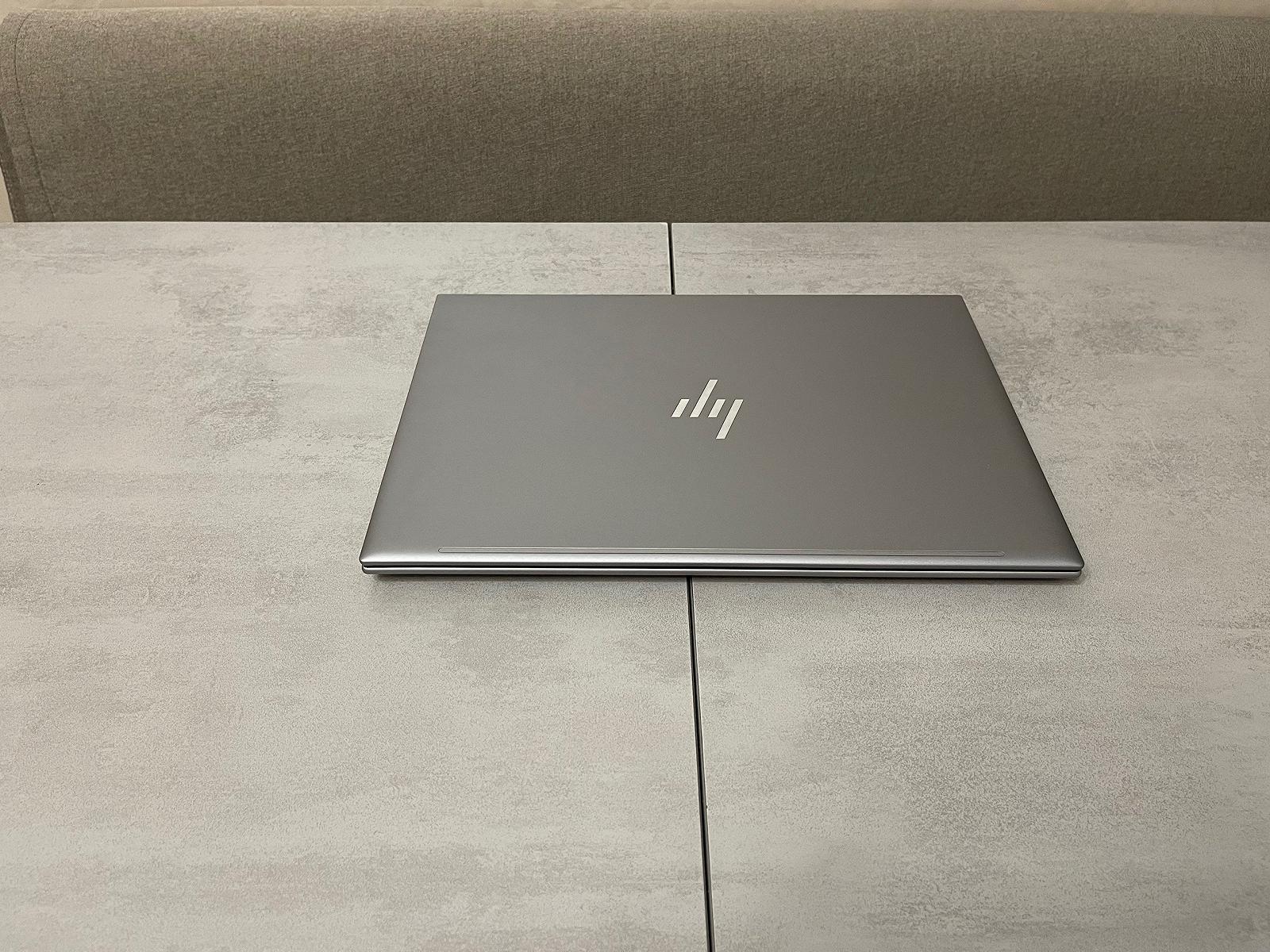 Ультрабук HP Zbook FireFly 16 G11, 16" FHD+ IPS, i7-155H, 16GB, 256GB SSD, фото №5