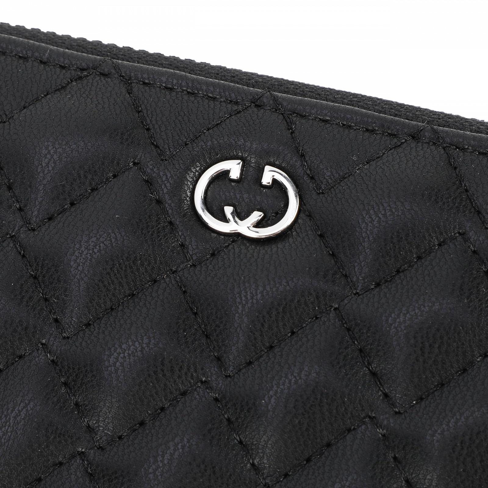 Кошелек Gerry Weber Panorama черный, фото №5
