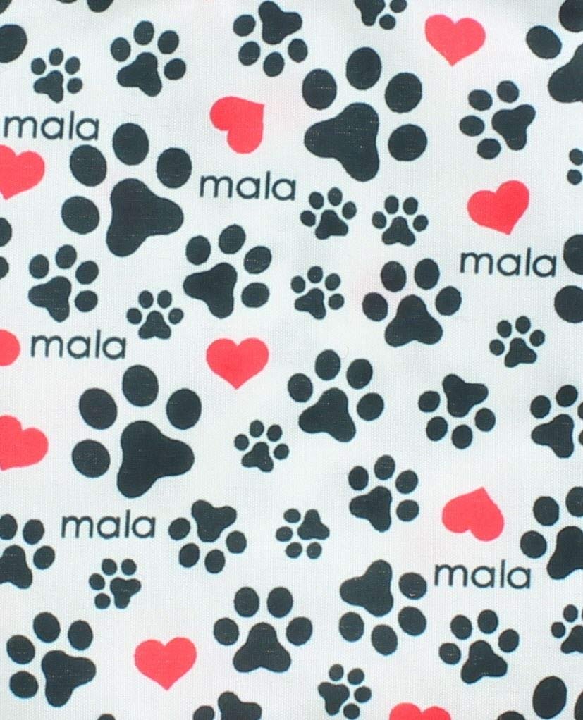 Кошелек кожаный Mala Leather Vinny & Victor Collection 3641_11 черный RFID, фото №3